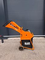 Eliet Country accu hakselaar EGO 56Volt, Ophalen, Nieuw, EGO, Met opvangbak