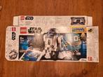 Lego Star Wars R2-D2 (75253), Ophalen of Verzenden, Zo goed als nieuw, Complete set, Lego