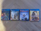 PS4 Games te koop perfecte staat, Spelcomputers en Games, Games | Pc, Online, Gebruikt, 1 speler, Vanaf 16 jaar