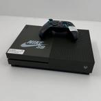Xbox One S 1TB Groen | Met controller | Met garantie, Spelcomputers en Games, Spelcomputers | Xbox One, Xbox One S, Ophalen of Verzenden
