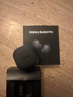 Samsung Galaxy Buds2 Pro True Wireless Stereo (TWS) Grafiet, Ophalen of Verzenden, Nieuw, Bluetooth