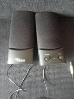 Siemens Fujitsu computer boxjes, Computers en Software, Vintage Computers, Ophalen of Verzenden, Fujitsu Siemens