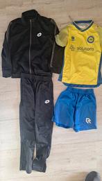 Fc Zoetermeer tenue, maat 140, Maat XS of kleiner, Ophalen, Gebruikt, Shirt