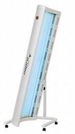 Hapro zonnehemel Topaz 12V 50% goedkoper, Witgoed en Apparatuur, Zonnebanken en Gezichtsbruiners, Ophalen, Zo goed als nieuw, Zonnebank enkelzijdig