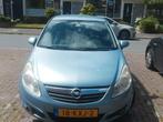 Opel Corsa 1.2 16V 3D WR 2010 Blauw, Auto's, Opel, Voorwielaandrijving, 450 kg, Blauw, 1229 cc