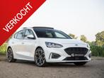 Ford Focus 1.5 EcoBoost ST Line Pano B&O ACC HUD, 1304 kg, Stof, Euro 6, 150 pk