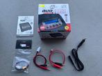 Rc plus 200w  duo lader power 100 Dean t  xt60 Tamiya nieuw, Elektro, Nieuw, Ophalen of Verzenden, Onderdeel