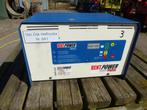 acculader voor heftruck of stapelaar E24V-25A Time E, Ophalen, Gebruikt, Overige automerken