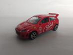 Ford Focus GT Ralley , Bburago 1:43, Hobby en Vrije tijd, Modelauto's | 1:43, Ophalen of Verzenden, Nieuw, Auto, Overige merken