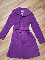 Paarse Mart Visser Jas - Maat 38, Maat 38/40 (M), Mart Visser, Paars, Ophalen of Verzenden