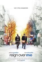 DVD - Reign over me (2007), Vanaf 6 jaar, Verzenden, Zo goed als nieuw, Drama