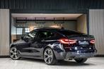 BMW 6-serie Gran Turismo 640i M-Sport High Executive|ACC|H&K, Automaat, Achterwielaandrijving, Gebruikt, 109 €/maand