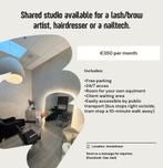 Ruimte/werkplek te huur AMSTELVEEN, Eén persoon, Cadeaubon