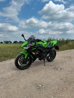 Kawasaki Ninja 650 ABS 35kw performance edtion, Motoren, Bedrijf, Sport