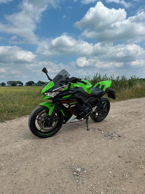 Kawasaki Ninja 650 ABS 35kw performance edtion, Motoren, Motoren | Kawasaki, Bedrijf, Sport, Ophalen