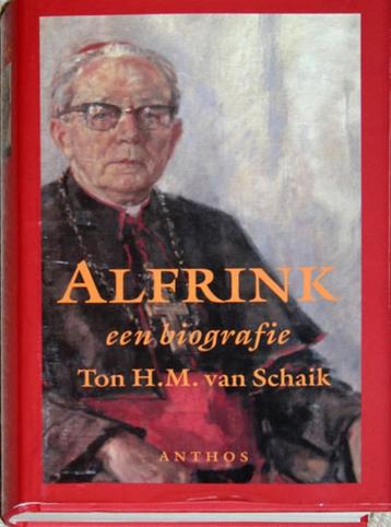 Alfrink. Een biografie.