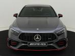 Mercedes-Benz A-klasse AMG A 45 S 4MATIC+ Street Style Editi, Automaat, Euro 6, 4 cilinders, Alcantara