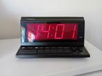 Cresta Digitale Wekker - Vintage 80s, Huis en Inrichting, Woonaccessoires | Klokken, Ophalen of Verzenden, Gebruikt, Digitaal