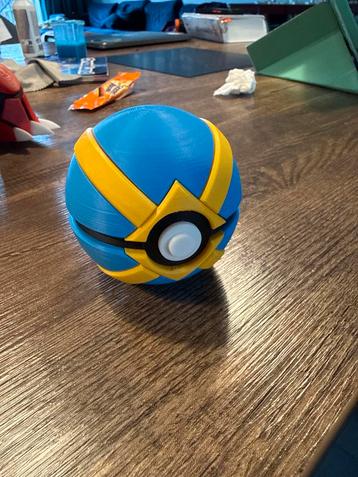 Pokémon Bal - Nieuw! beschikbaar voor biedingen