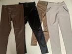 3 leggings maat M/L voor 2 euro per stuk, Legging, Bruin, Maat 40/42 (M), Ophalen of Verzenden