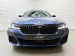 BMW 5-serie Touring 530e xDrive High Executive PANO LASER 36, 1998 cc, 1935 kg, Gebruikt, 4 cilinders