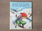 Inge en Bart in de sneeuw, Boeken, Fictie algemeen, Gerda van Cleemput, Ophalen, Gelezen