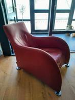 Montis Loge Dutch Design in top staat voor een scherpe prijs, Huis en Inrichting, Fauteuils, Ophalen, Zo goed als nieuw, 50 tot 75 cm