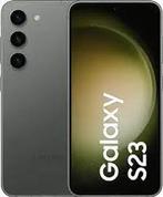 Samsung Galaxy S23 128GB Groen, Telecommunicatie, Mobiele telefoons | Hoesjes en Frontjes | Samsung, Ophalen of Verzenden, Zo goed als nieuw