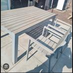 Gezocht: Ikea Falster stoelen en of bankje, Tuin en Terras, Ophalen of Verzenden, Gebruikt