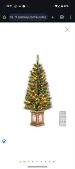 Kunst kerstboom, Ophalen of Verzenden, Nieuw