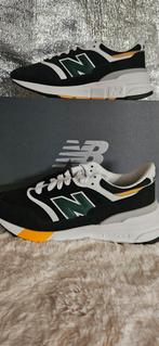 New Balance schoenen U997R nieuw unisex, Kleding | Heren, Schoenen, New Balance, Zwart, Nieuw, Ophalen of Verzenden