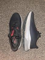 Under Armour Sportschoenen Zwart Maat 43, Ophalen of Verzenden, Gedragen, Zwart