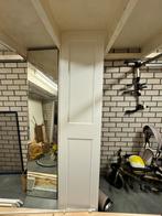 Paxkast hoekdeur, Ophalen, Gebruikt, Binnendeur, 215 cm of meer