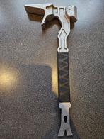 Koevoet Universeel - Nieuw, Doe-het-zelf en Verbouw, Ophalen of Verzenden, Nieuw