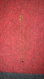 Goud ketting, Ophalen of Verzenden, Goud