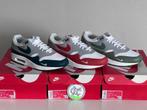 Nike Air Max 1 Pack (Spiral Sage, Martian Sunrise, Dark Teal, Overige kleuren, Nike, Nieuw, Ophalen of Verzenden