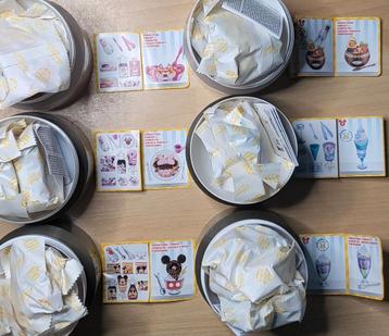 Zuru mini brands create Disney snacks beschikbaar voor biedingen