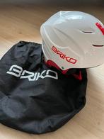 BRIKO kinderskihelm - S (48-52 cm), Overige merken, Overige typen, Ophalen of Verzenden, Zo goed als nieuw