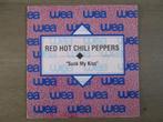 Red Hot Chili Peppers - ''Suck My Kiss'' / Suck My Kiss (, Gebruikt, Overige genres, 7 inch, Single