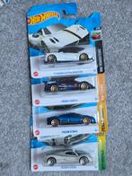 Hotwheels Pagani Collectie!, Ophalen of Verzenden
