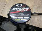 4.3 mercruiser denk mpi luchtfilter vlamdover, Watersport en Boten, Ophalen, Zo goed als nieuw, Motor en Techniek