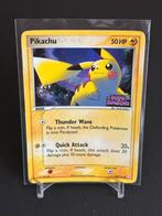 Pikachu HP78, Hobby en Vrije tijd, Verzamelkaartspellen | Pokémon, Ophalen of Verzenden, Zo goed als nieuw, Losse kaart
