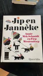 Jip en Janneke, Boeken, Ophalen of Verzenden, Zo goed als nieuw, Verhalen