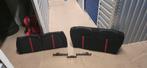 Achterbank Abarth/Fiat 500, Auto-onderdelen, Interieur en Bekleding, Ophalen, Gebruikt, Fiat