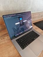 MacBook Pro 16 inch (2021) – M1 Pro – 16GB RAM – 256GB SSD, Computers en Software, Apple Macbooks, Gebruikt, 256 GB, 16 inch, Ophalen
