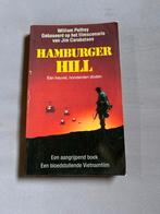 Hamburger Hill - William Pelrey, Ophalen of Verzenden, 1945 tot heden, Gelezen, Overige onderwerpen