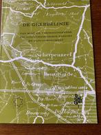 "De Grebbelinie", Boeken, Ophalen of Verzenden, Zo goed als nieuw, Natuur algemeen