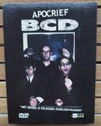 Herman Brood - Apocrief - BCD, Cd's en Dvd's, Dvd's | Muziek en Concerten, Alle leeftijden, Ophalen, Zo goed als nieuw
