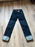 Waterdichte kevlar motorjeans, Overige typen, Heren, Ophalen of Verzenden, Nieuw zonder kaartje