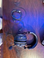 Logitech G Pro Gaming Headset (Wired) – Complete Set, Ophalen, Zo goed als nieuw